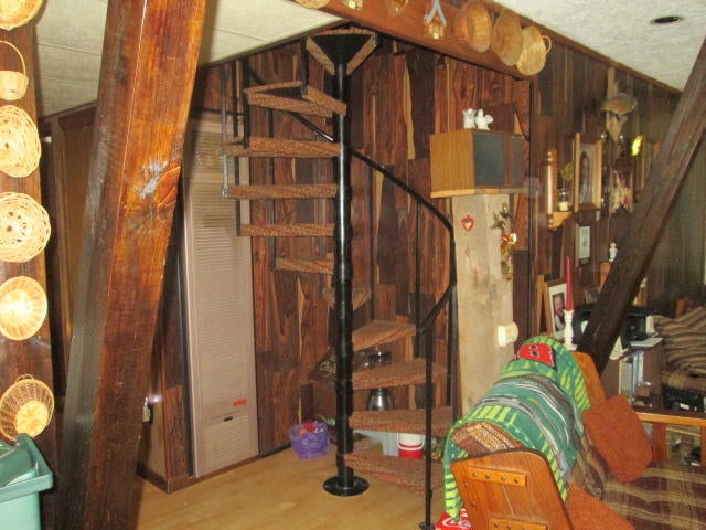 5206 Woodridge Road Lewiston, MI 49756 - Photo 15 of 18 Gallery Image 15