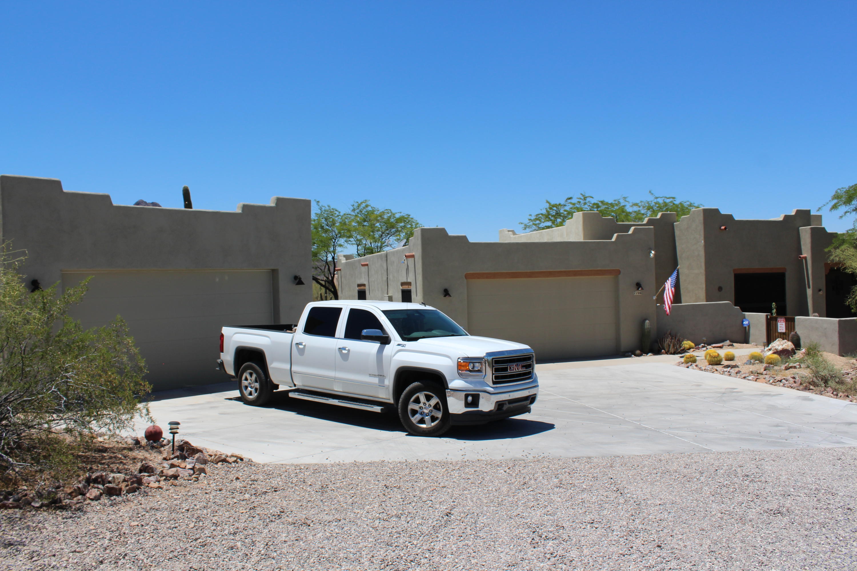7166 West Ina Road Tucson, AZ 85743 - Photo 26 of 29 Gallery Image 26