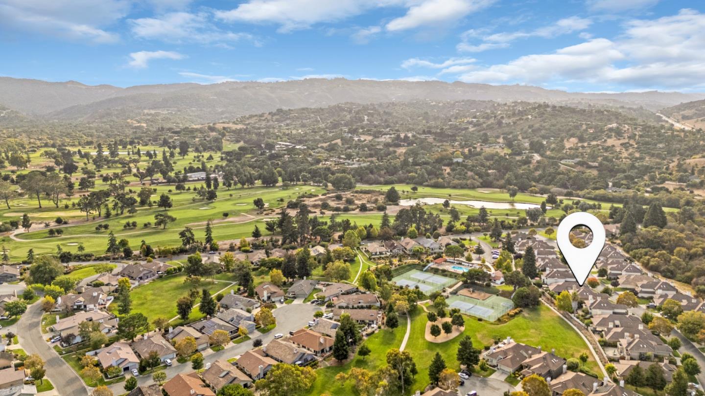 14475 Mountain Quail Road Salinas, CA 93908 - Photo 40 of 43 Gallery Image 40