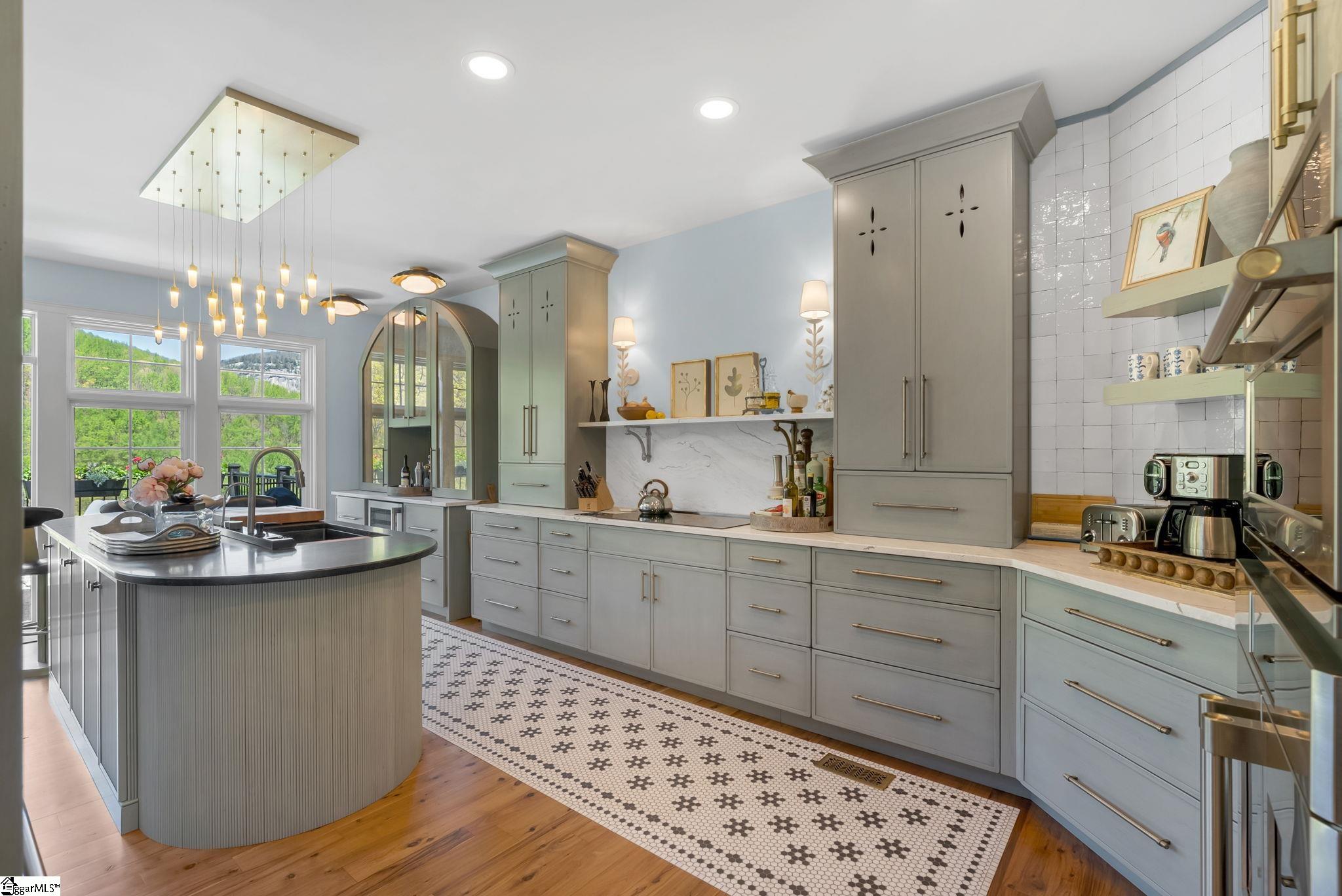 33 Eagle Rock Road Landrum, SC 29356 - Photo 12 of 50 Gallery Image 12