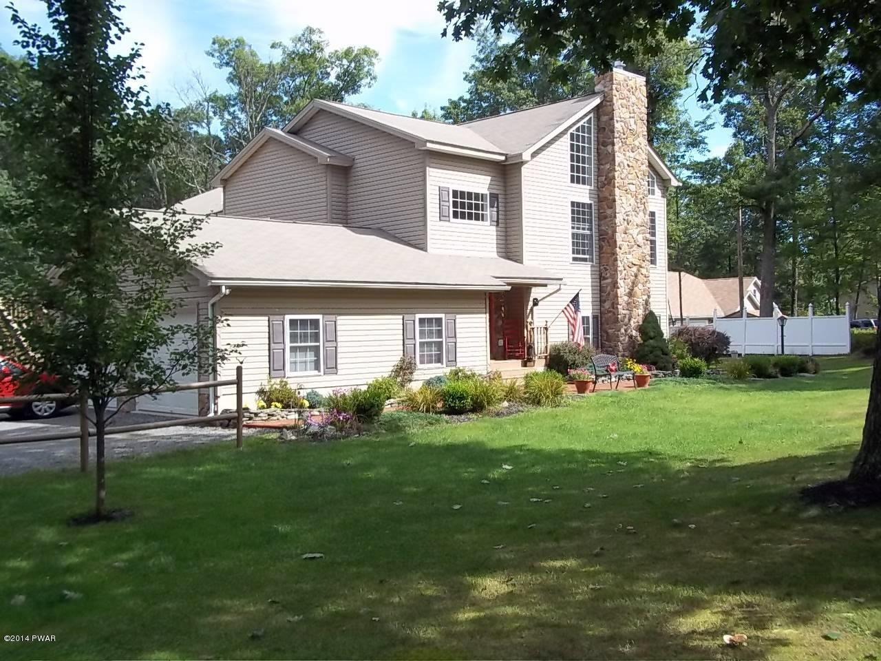 111 Otto Road Shohola, PA 18458 - Photo 1 of 30 Gallery Image 1