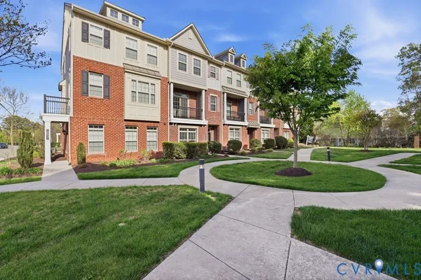 $479,950 | 10933 Parkshire Lane, Henrico, VA 23233