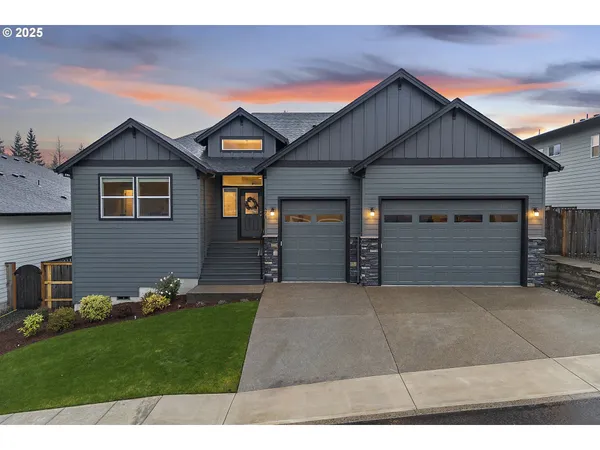 $589,900 | 1671 Northeast Joy Lane, Estacada, OR 97023