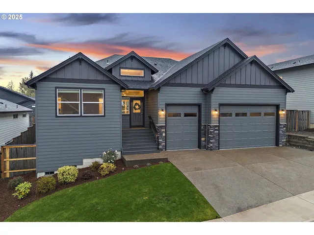 $589,900 | 1671 Northeast Joy Lane, Estacada, OR 97023