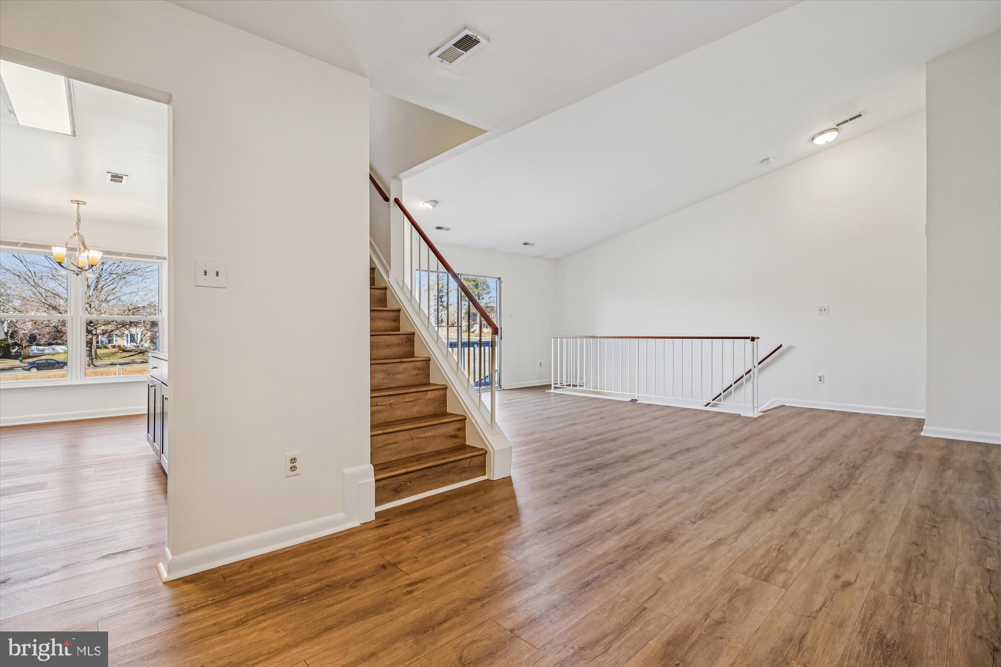 18206 Rolling Meadow Way, Unit 182 Olney, MD 20832 - Photo 15 of 44 Dining Area