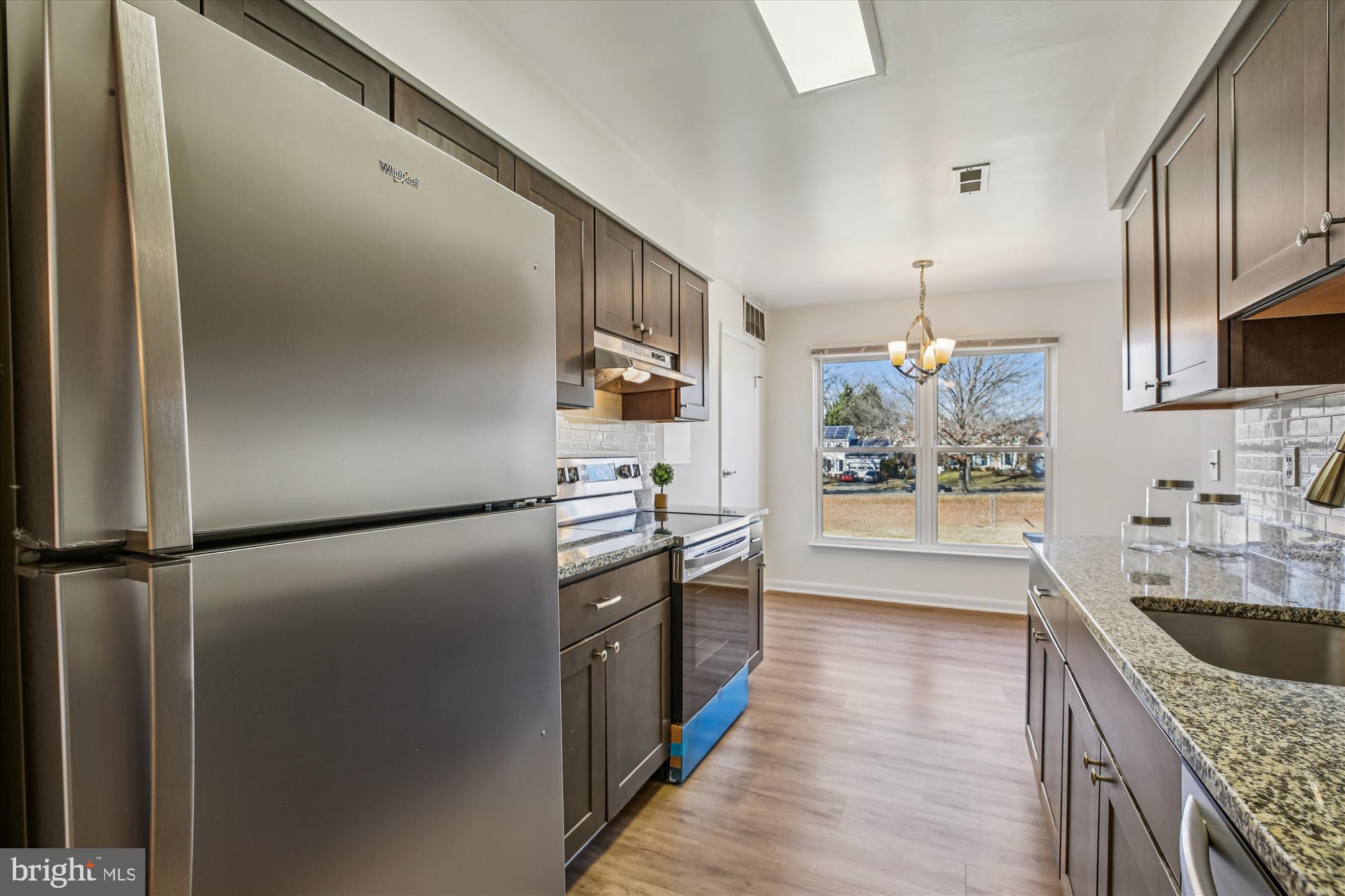 18206 Rolling Meadow Way, Unit 182 Olney, MD 20832 - Photo 19 of 44 Kitchen