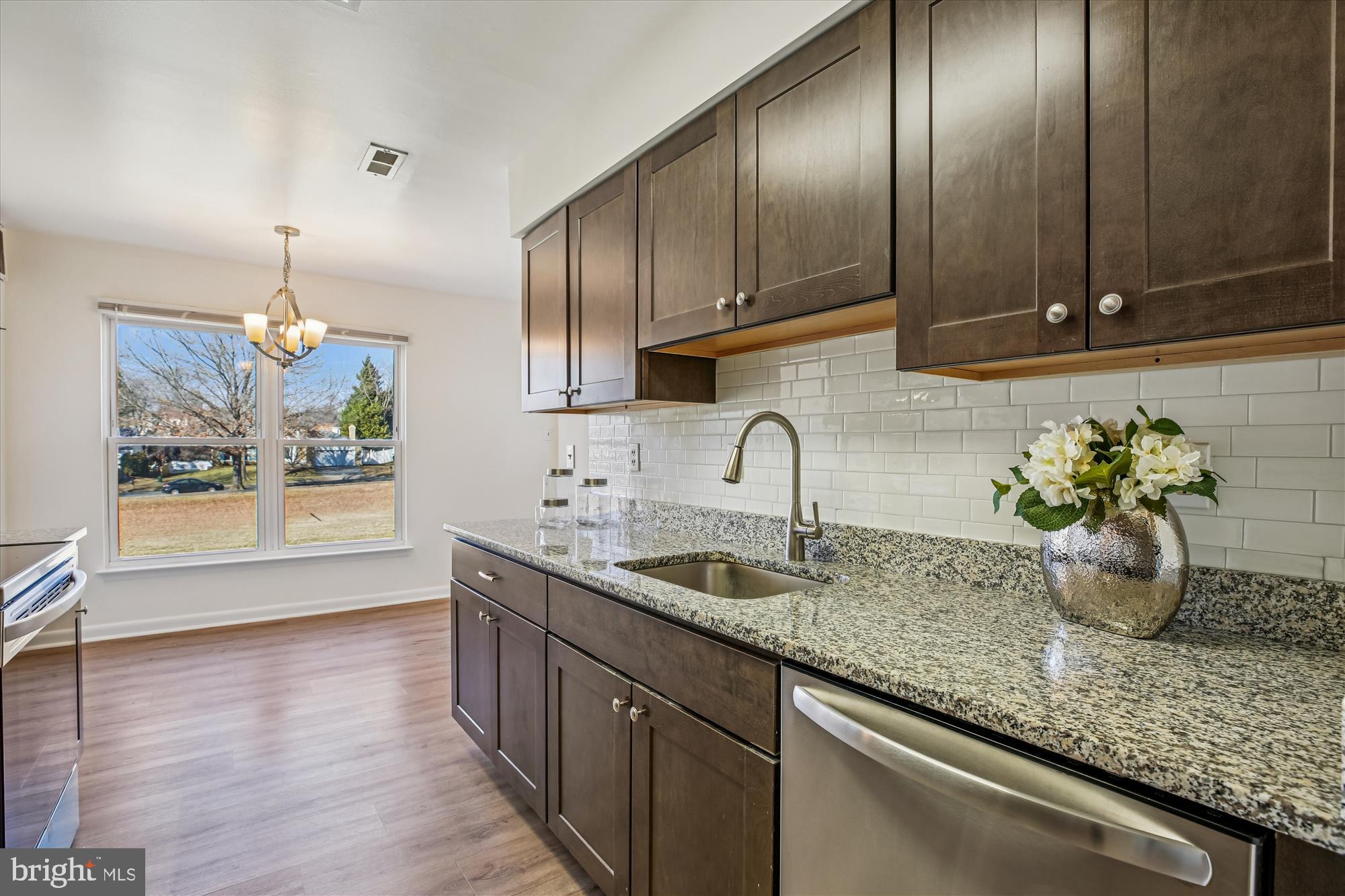 18206 Rolling Meadow Way, Unit 182 Olney, MD 20832 - Photo 20 of 44 Kitchen