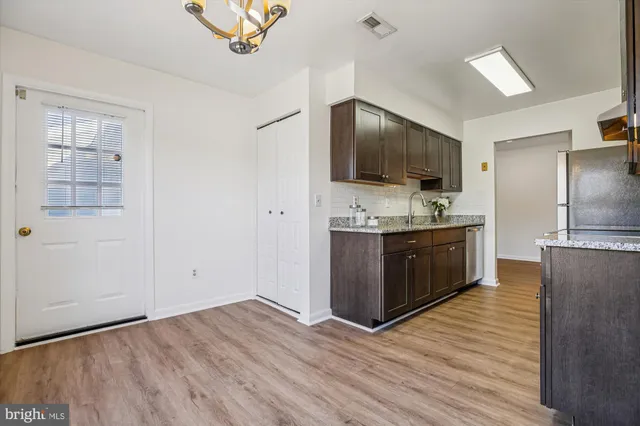 $344,900 | 18206 Rolling Meadow Way, Unit 182, Olney, MD 20832