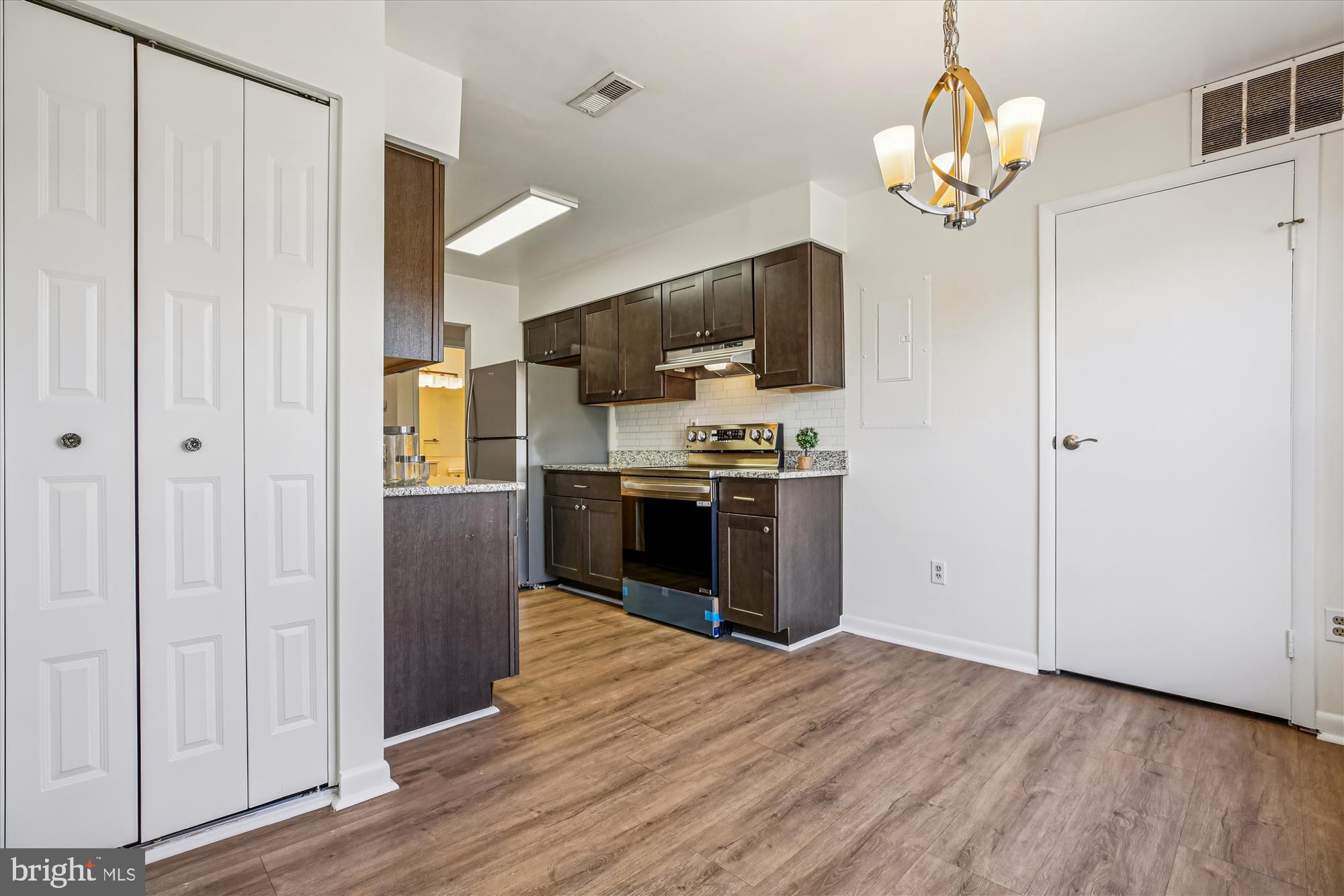 18206 Rolling Meadow Way, Unit 182 Olney, MD 20832 - Photo 24 of 44 Kitchen