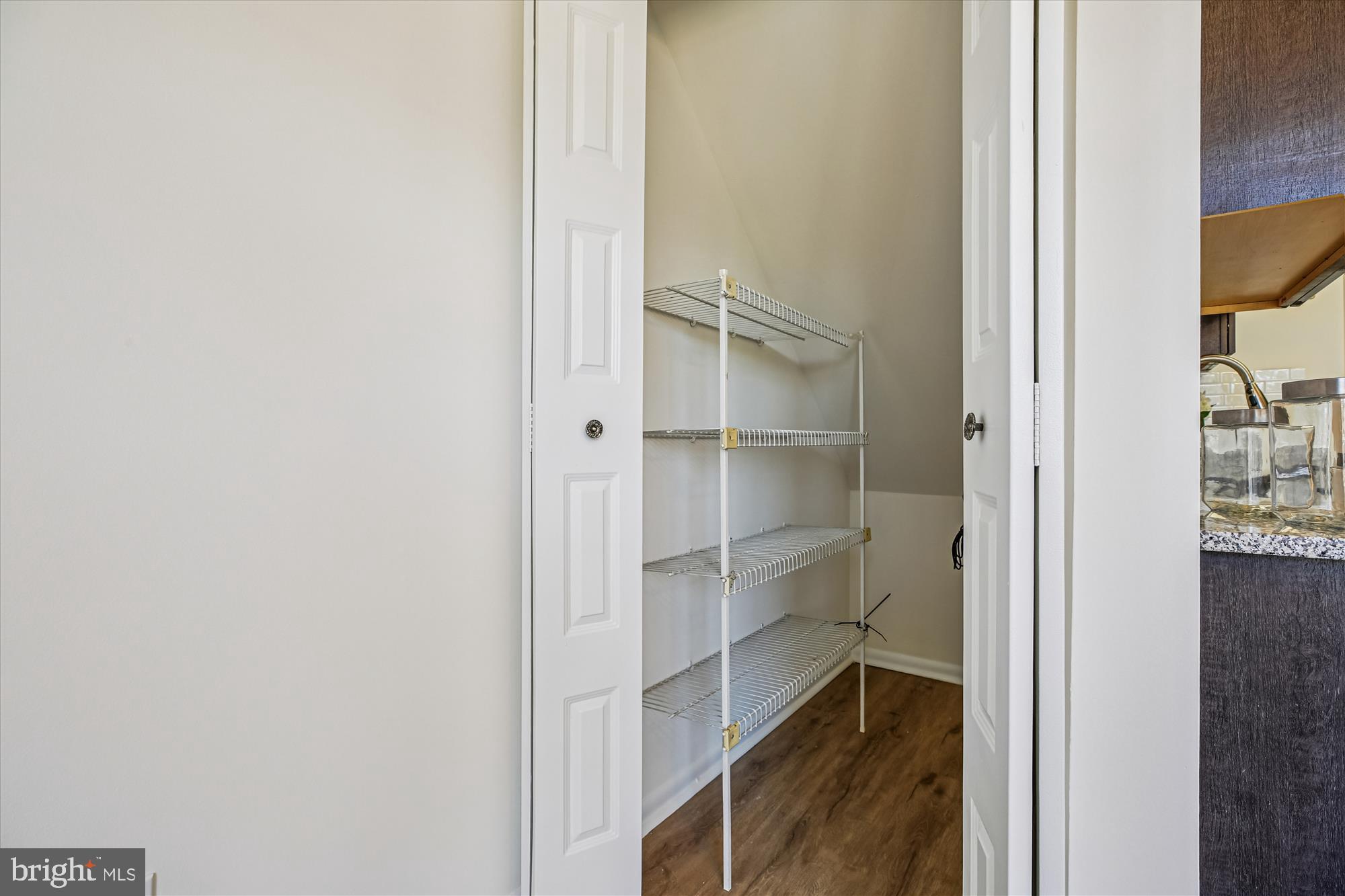 18206 Rolling Meadow Way, Unit 182 Olney, MD 20832 - Photo 25 of 44 Pantry