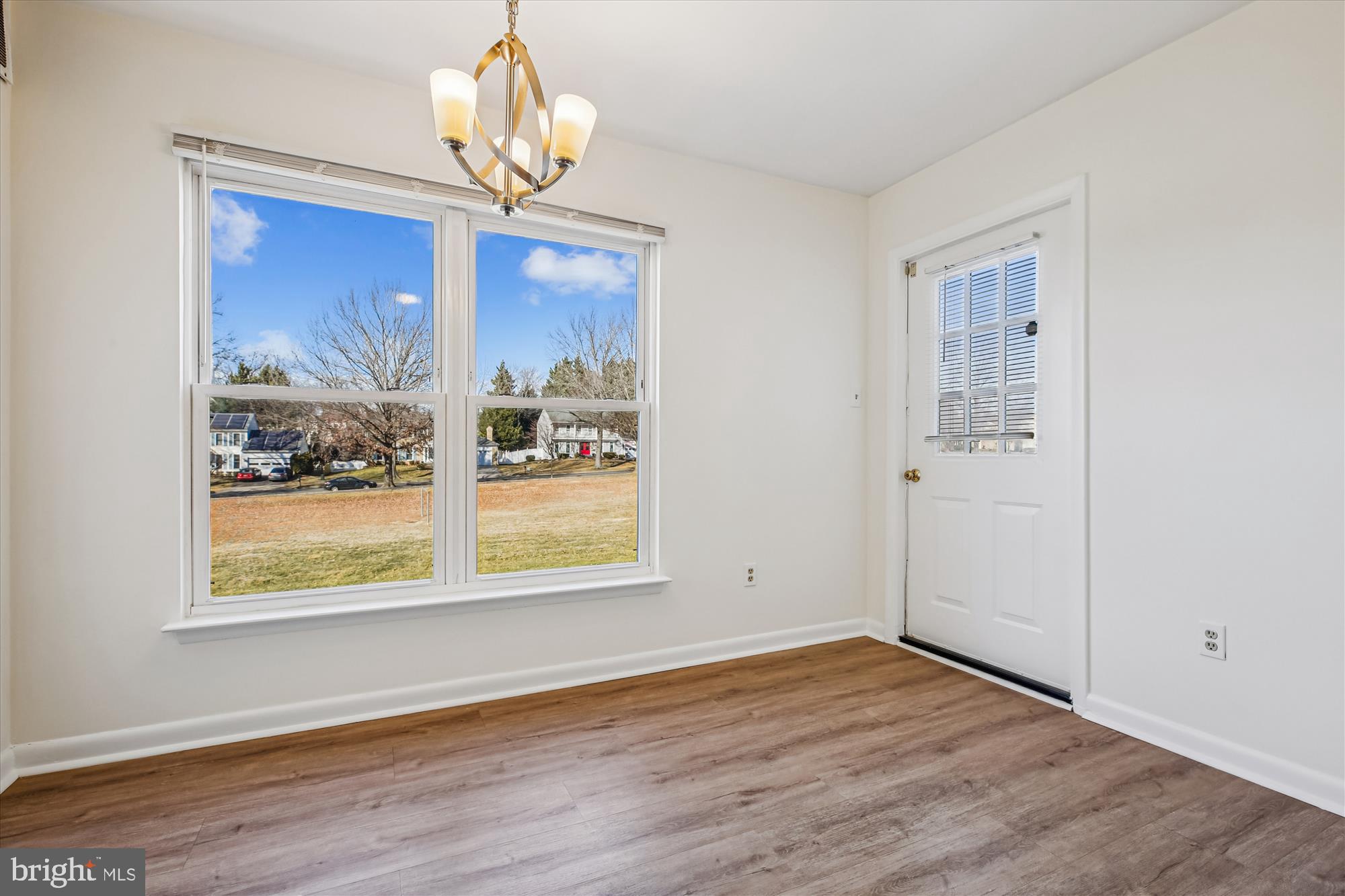 18206 Rolling Meadow Way, Unit 182 Olney, MD 20832 - Photo 26 of 44 Breakfast Area
