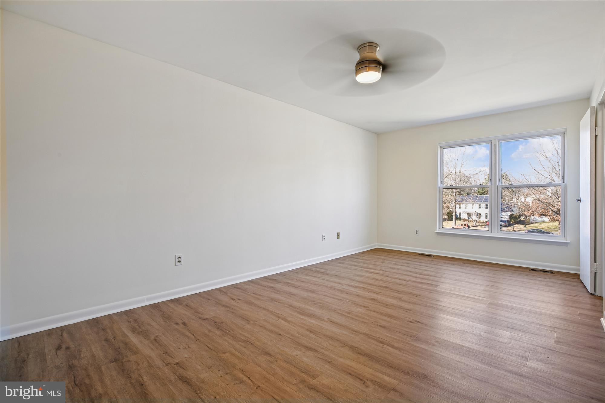 18206 Rolling Meadow Way, Unit 182 Olney, MD 20832 - Photo 30 of 44 Primary Bedroom