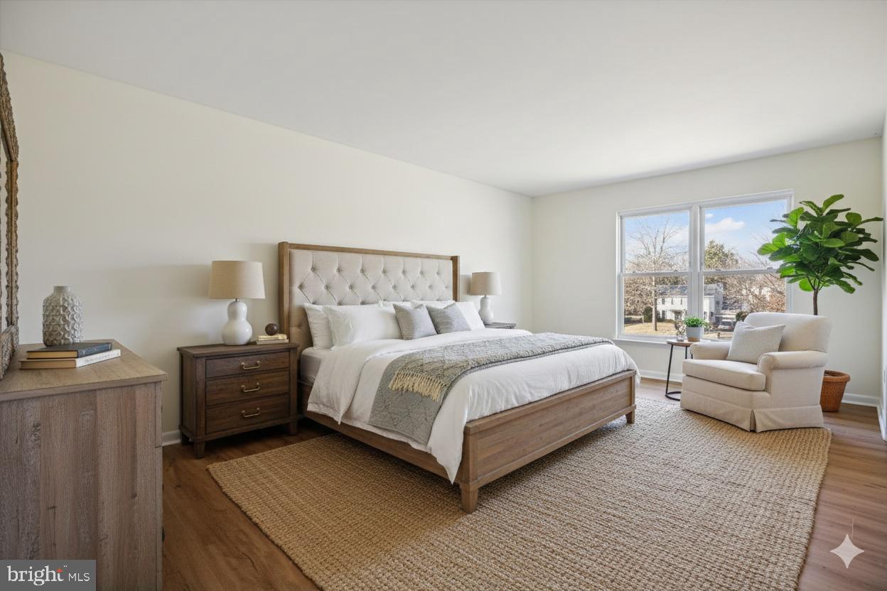 18206 Rolling Meadow Way, Unit 182 Olney, MD 20832 - Photo 31 of 44 Virtually staged