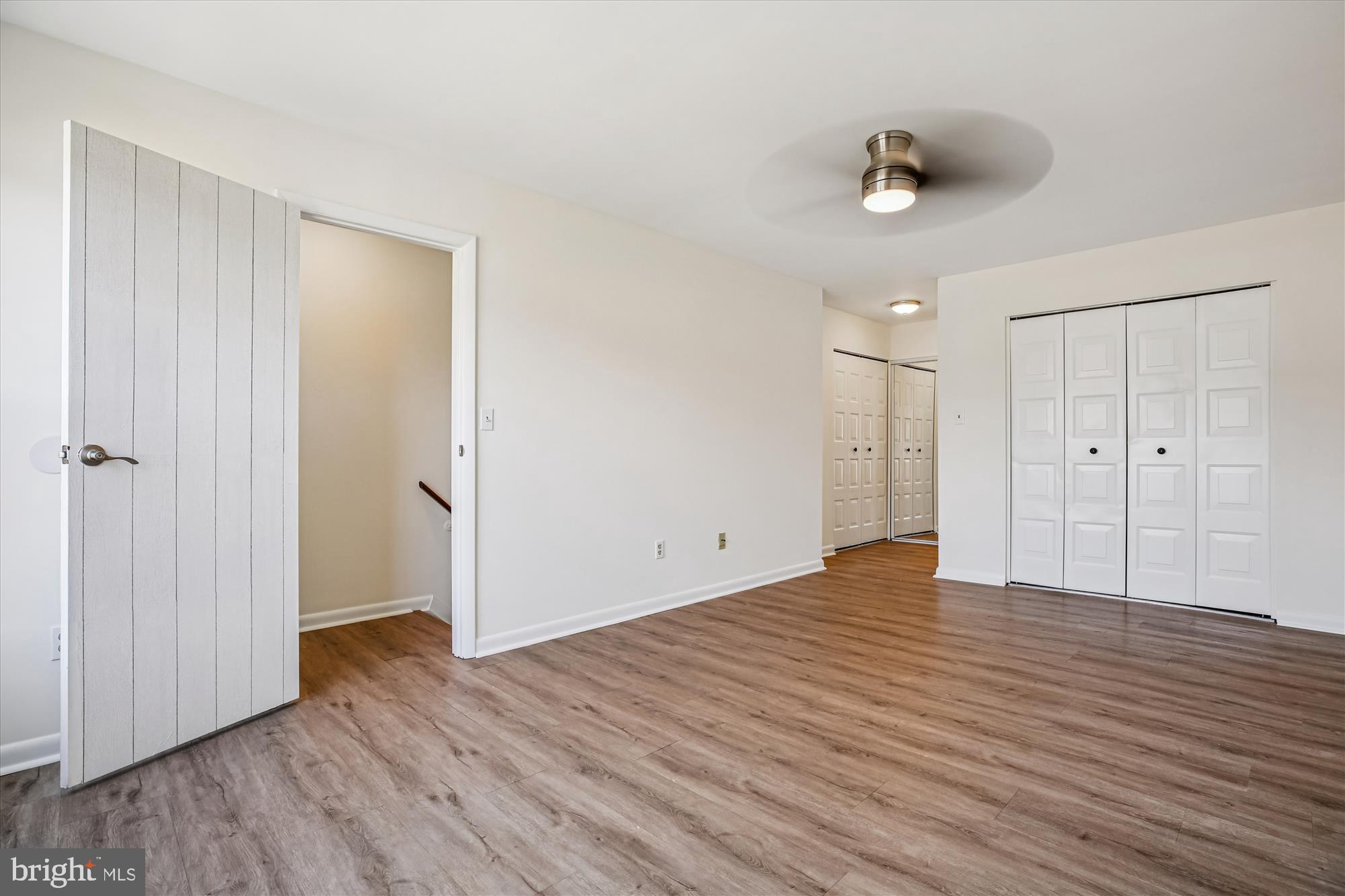 18206 Rolling Meadow Way, Unit 182 Olney, MD 20832 - Photo 32 of 44 Primary Bedroom