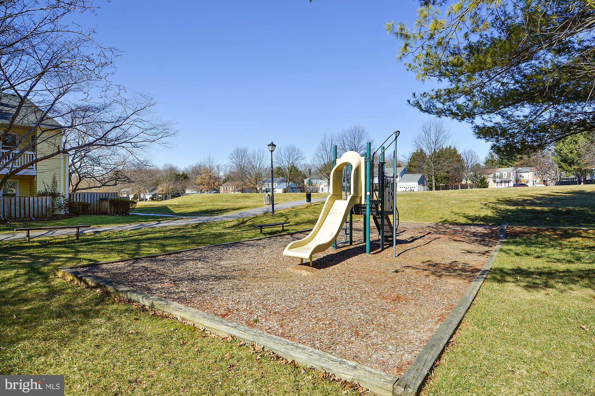 18206 Rolling Meadow Way, Unit 182 Olney, MD 20832 - Photo 42 of 44 Homeland Village Playground