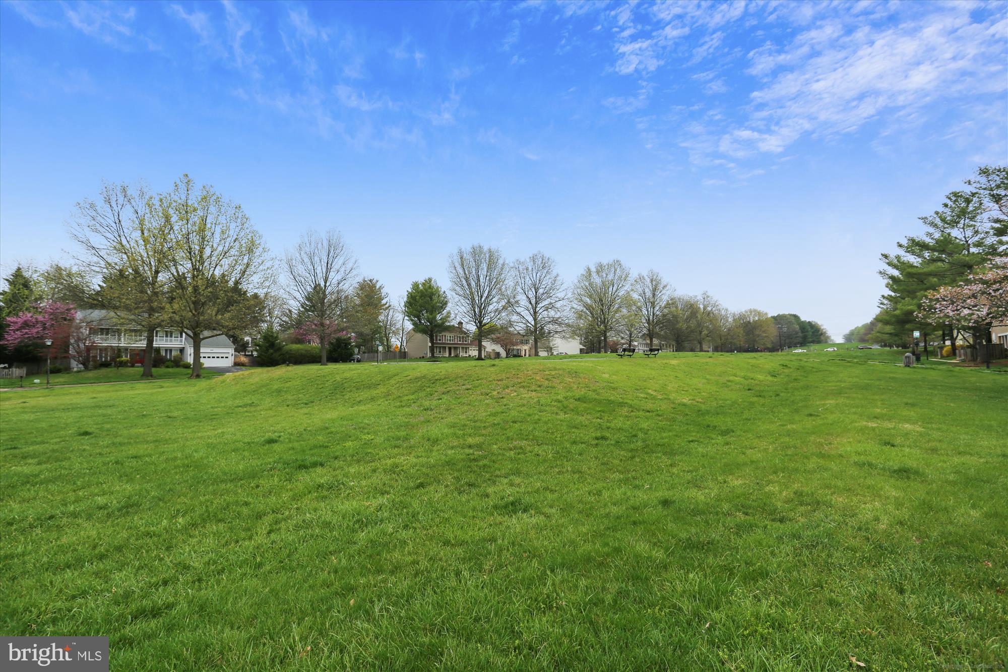 18206 Rolling Meadow Way, Unit 182 Olney, MD 20832 - Photo 44 of 44 Homeland Village Green Space