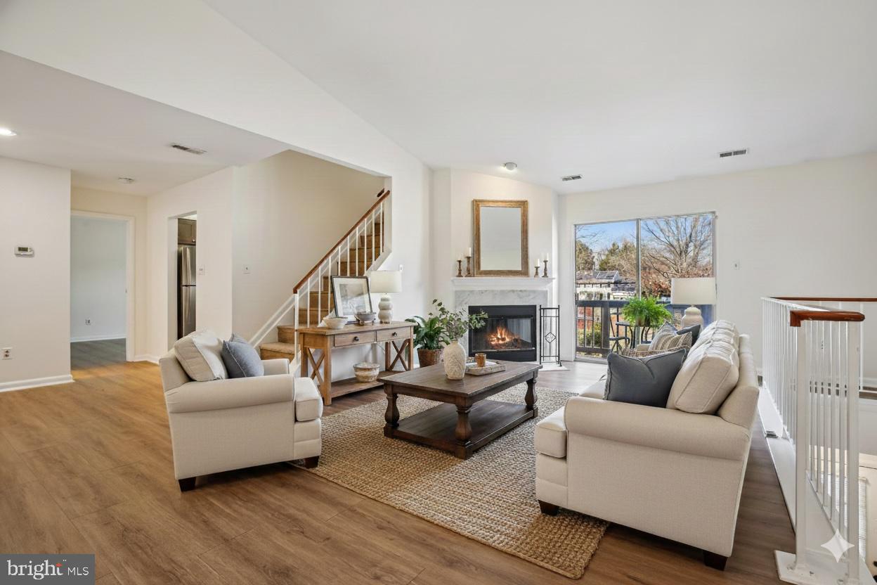 18206 Rolling Meadow Way, Unit 182 Olney, MD 20832 - Photo 9 of 44 Virtually staged