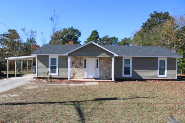 $1,390 | 4115 Country Lane, Hephzibah, GA 30815