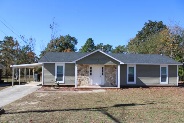 $1,390 | 4115 Country Lane, Hephzibah, GA 30815