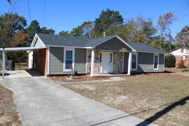 $1,390 | 4115 Country Lane, Hephzibah, GA 30815