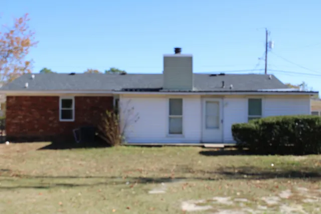 $1,390 | 4115 Country Lane, Hephzibah, GA 30815