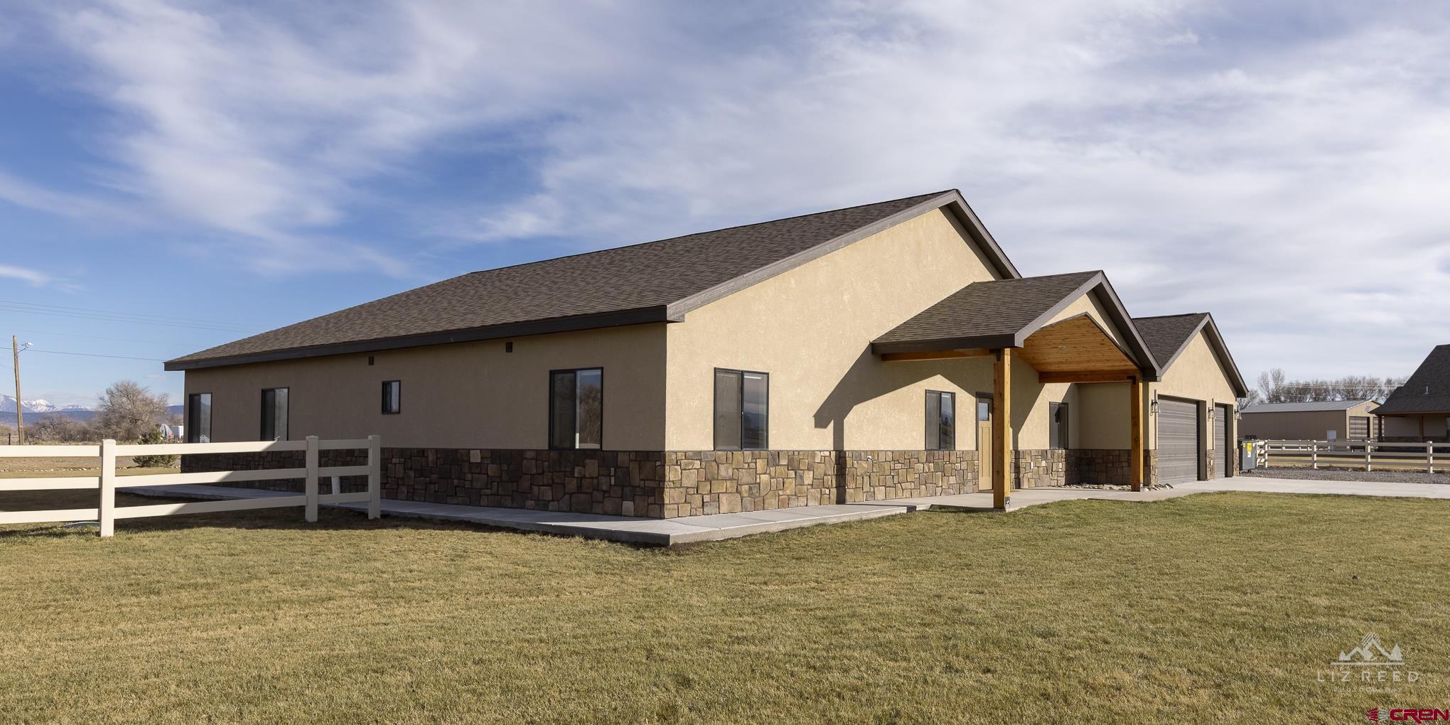 1809 Snaffle Bit Road Delta, CO 81416 - Photo 28 of 41