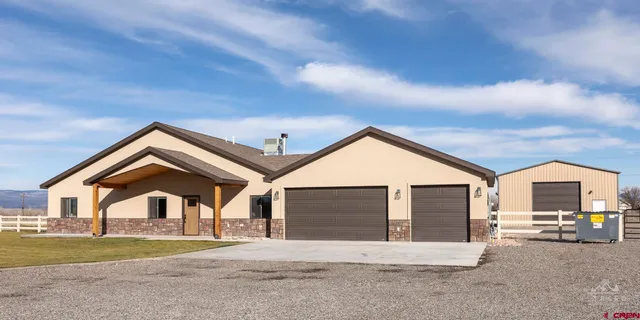 $925,000 | 1809 Snaffle Bit Road, Delta, CO 81416