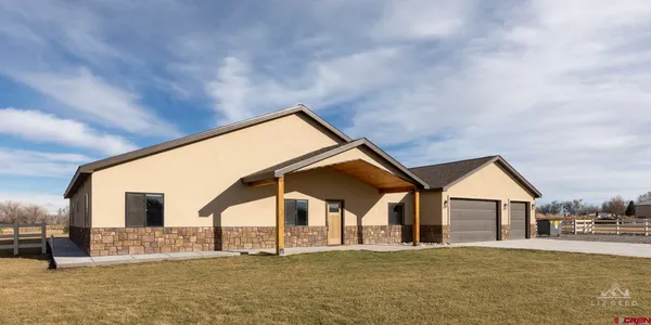$849,000 | 1809 Snaffle Bit Road, Delta, CO 81416