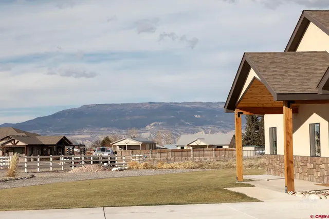 $925,000 | 1809 Snaffle Bit Road, Delta, CO 81416