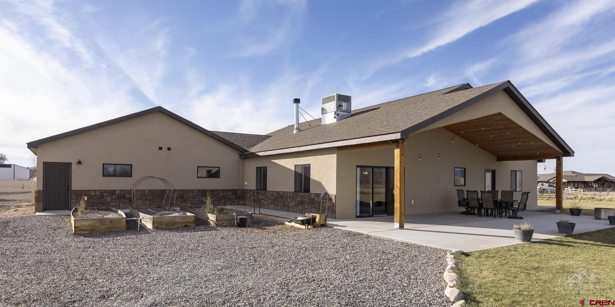 1809 Snaffle Bit Road Delta, CO 81416 - Photo 32 of 41