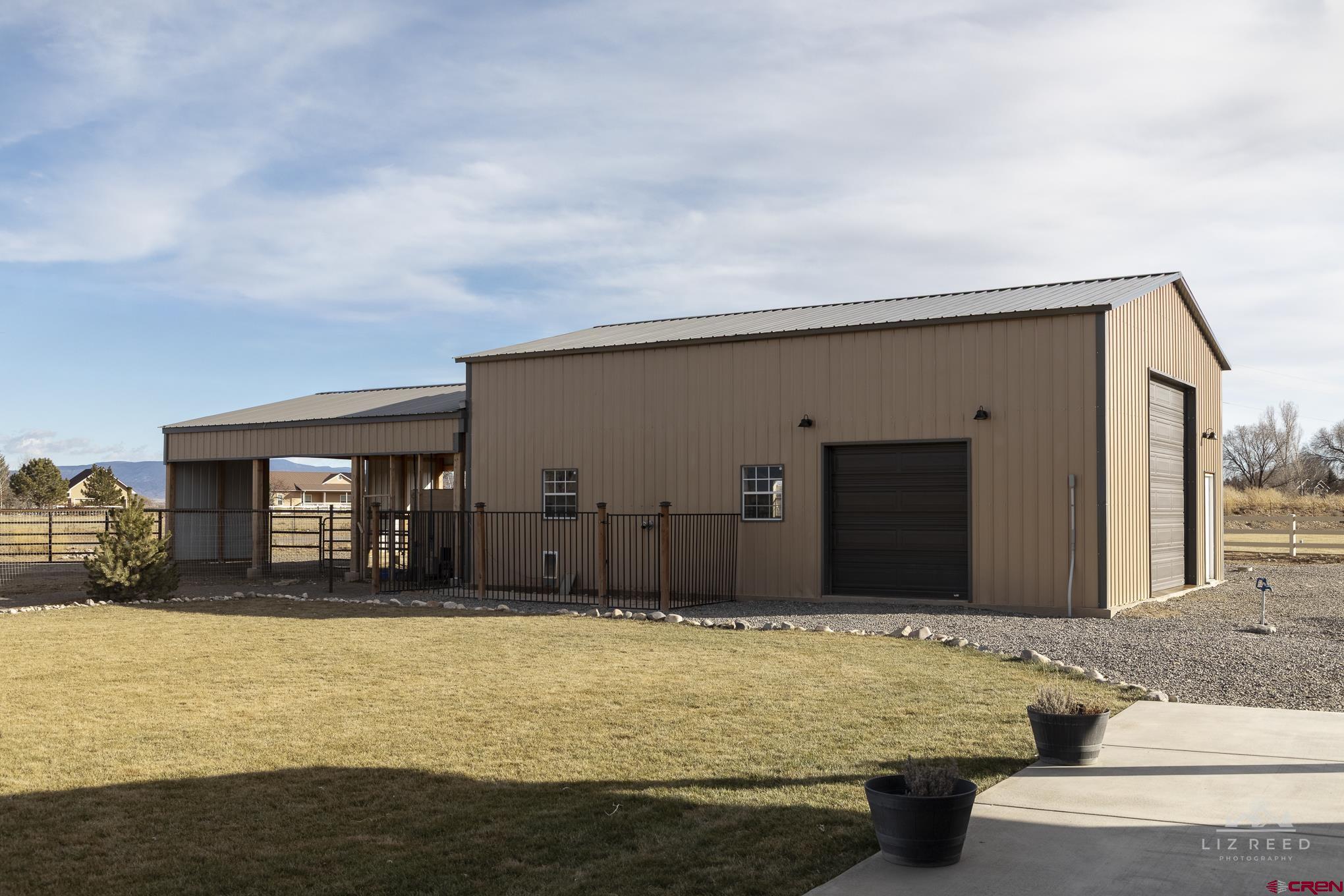 1809 Snaffle Bit Road Delta, CO 81416 - Photo 33 of 41