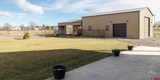 $925,000 | 1809 Snaffle Bit Road, Delta, CO 81416