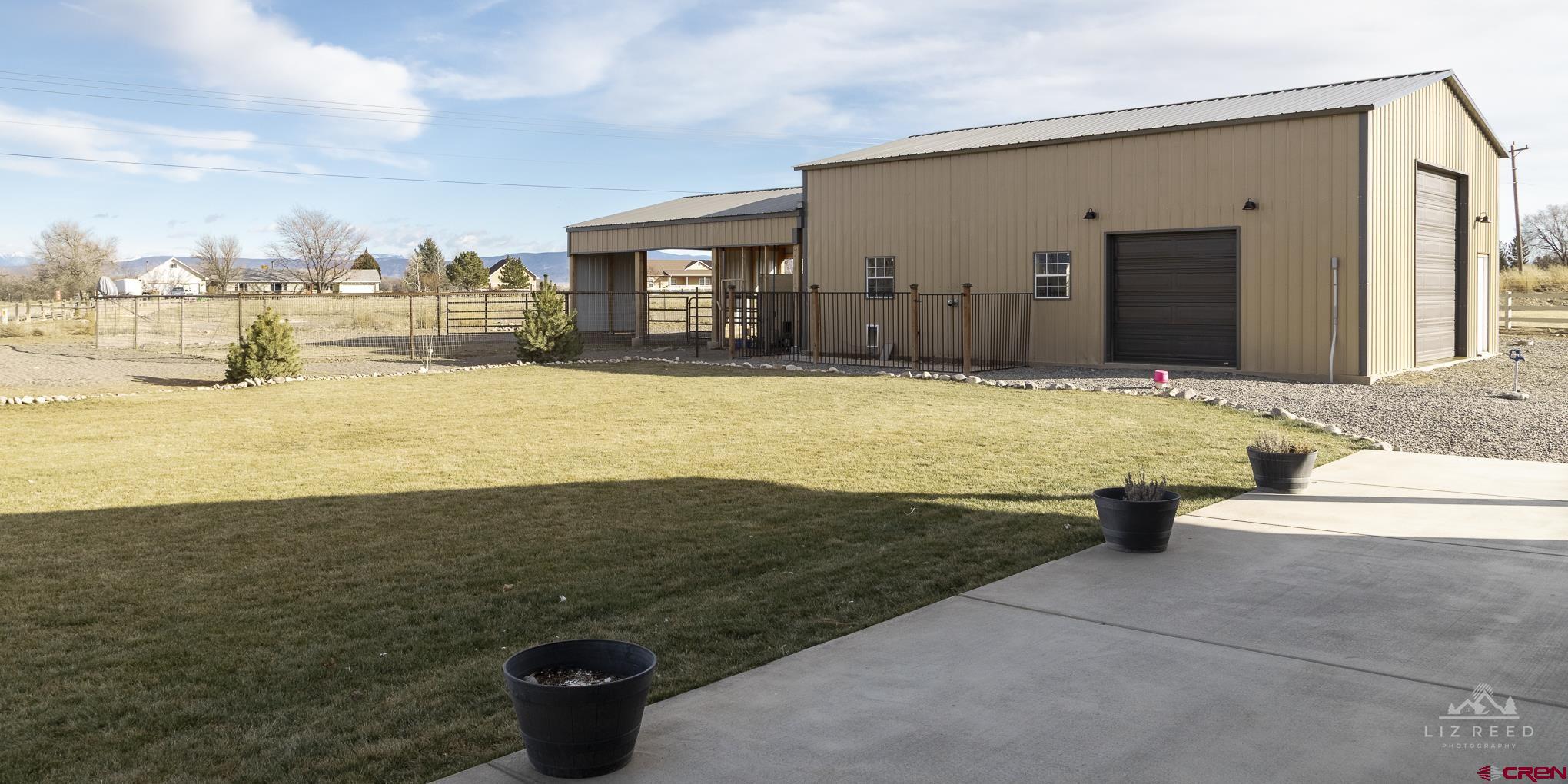 1809 Snaffle Bit Road Delta, CO 81416 - Photo 35 of 41