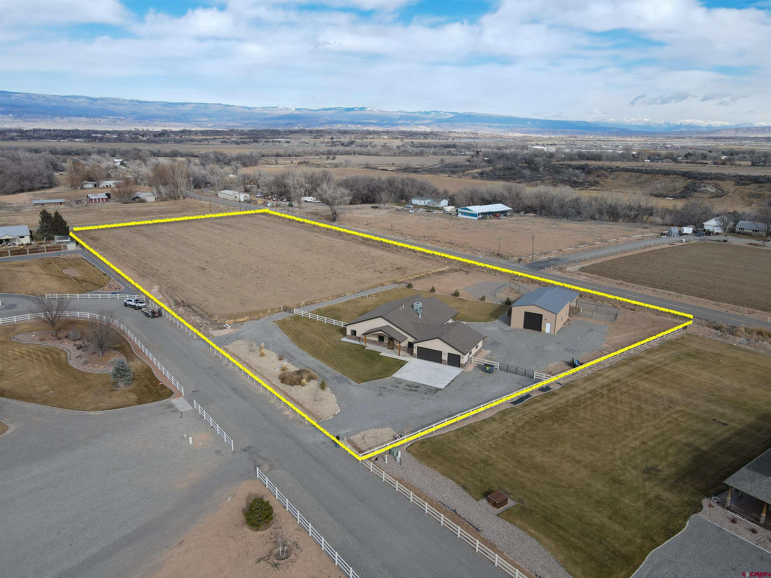 1809 Snaffle Bit Road Delta, CO 81416 - Photo 37 of 41