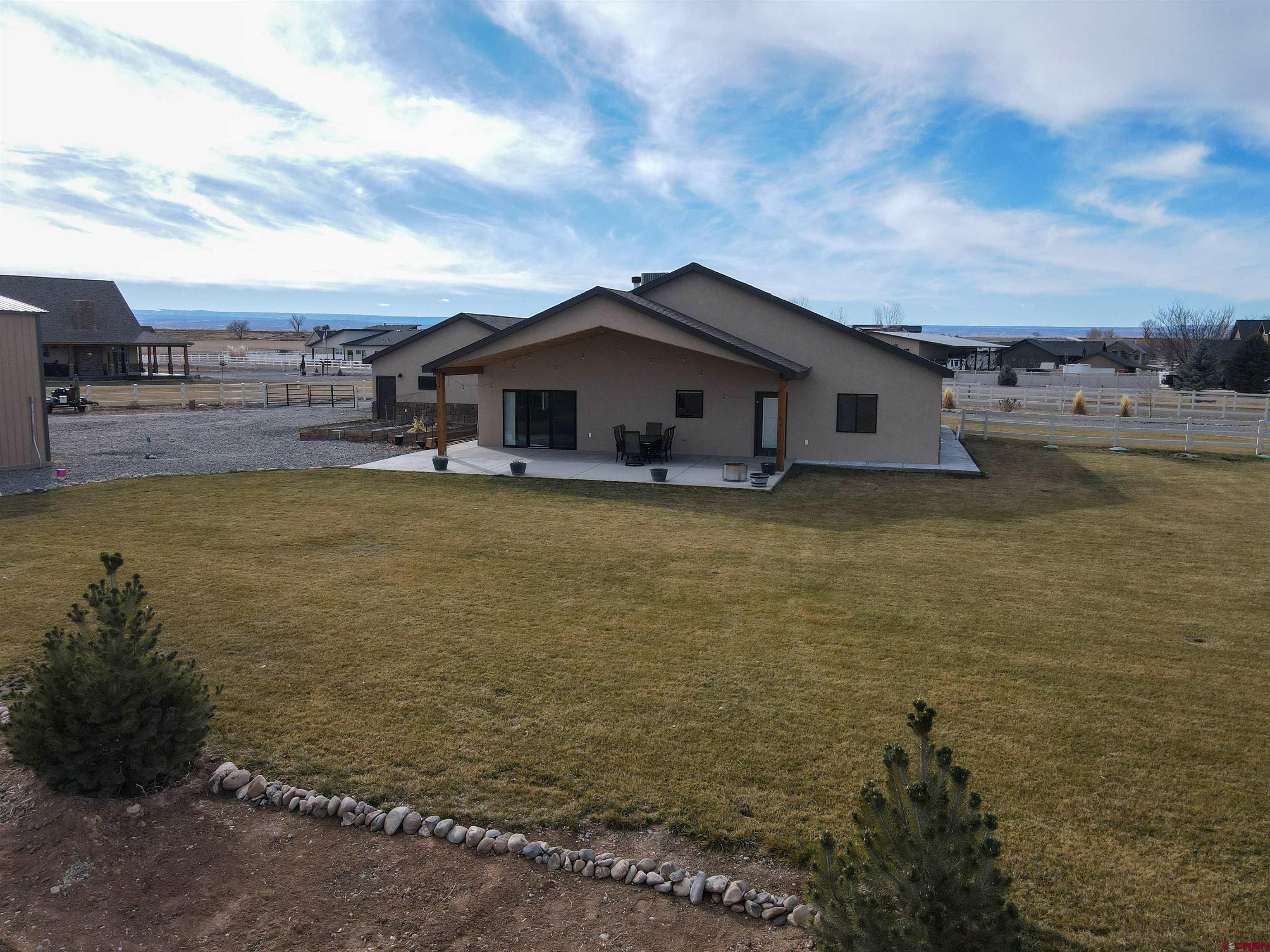 1809 Snaffle Bit Road Delta, CO 81416 - Photo 39 of 41