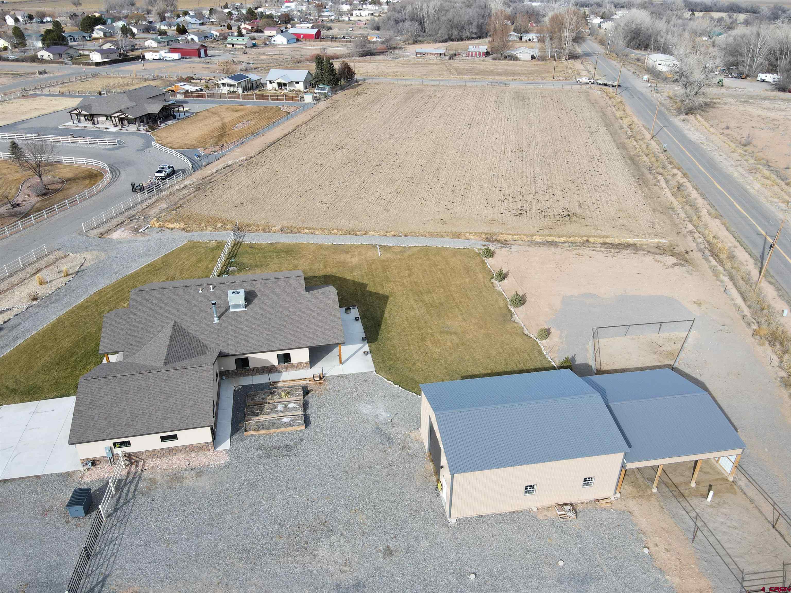 1809 Snaffle Bit Road Delta, CO 81416 - Photo 40 of 41