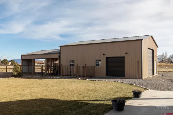 $849,000 | 1809 Snaffle Bit Road, Delta, CO 81416