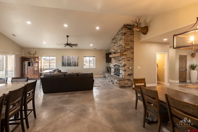 $925,000 | 1809 Snaffle Bit Road, Delta, CO 81416