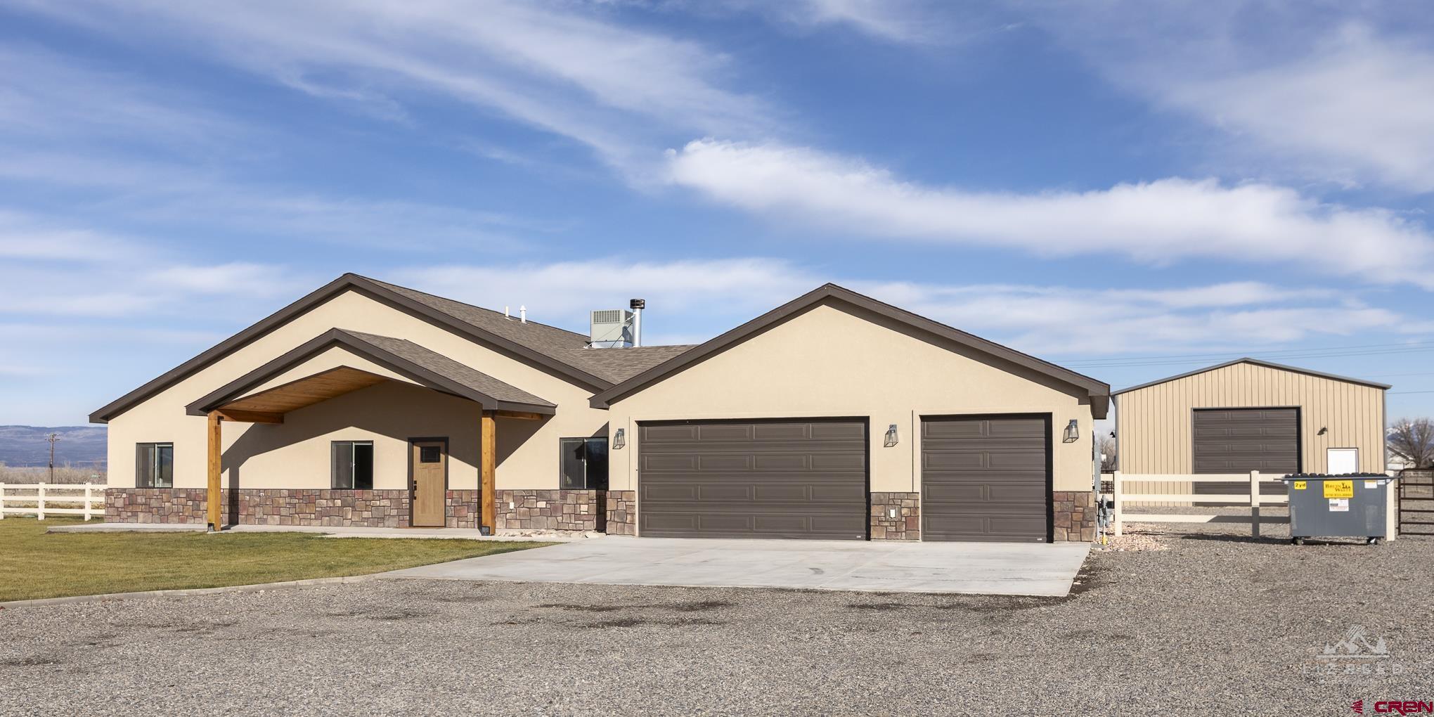 1809 Snaffle Bit Road Delta, CO 81416 - Photo 4 of 41