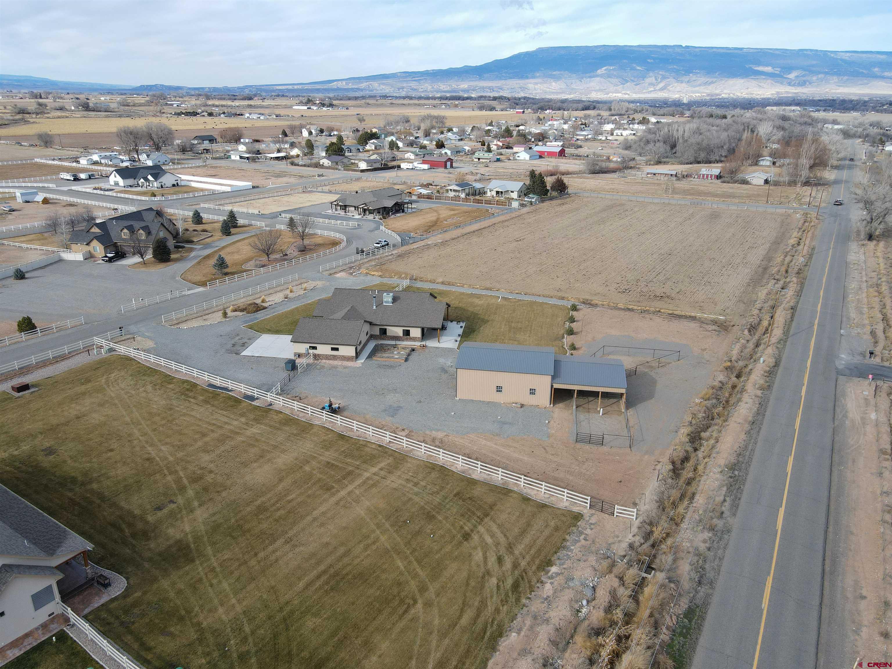 1809 Snaffle Bit Road Delta, CO 81416 - Photo 41 of 41