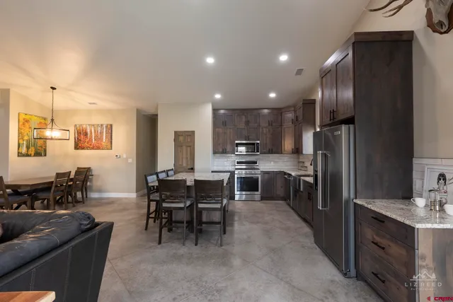 $925,000 | 1809 Snaffle Bit Road, Delta, CO 81416