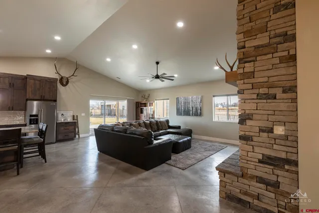 $925,000 | 1809 Snaffle Bit Road, Delta, CO 81416