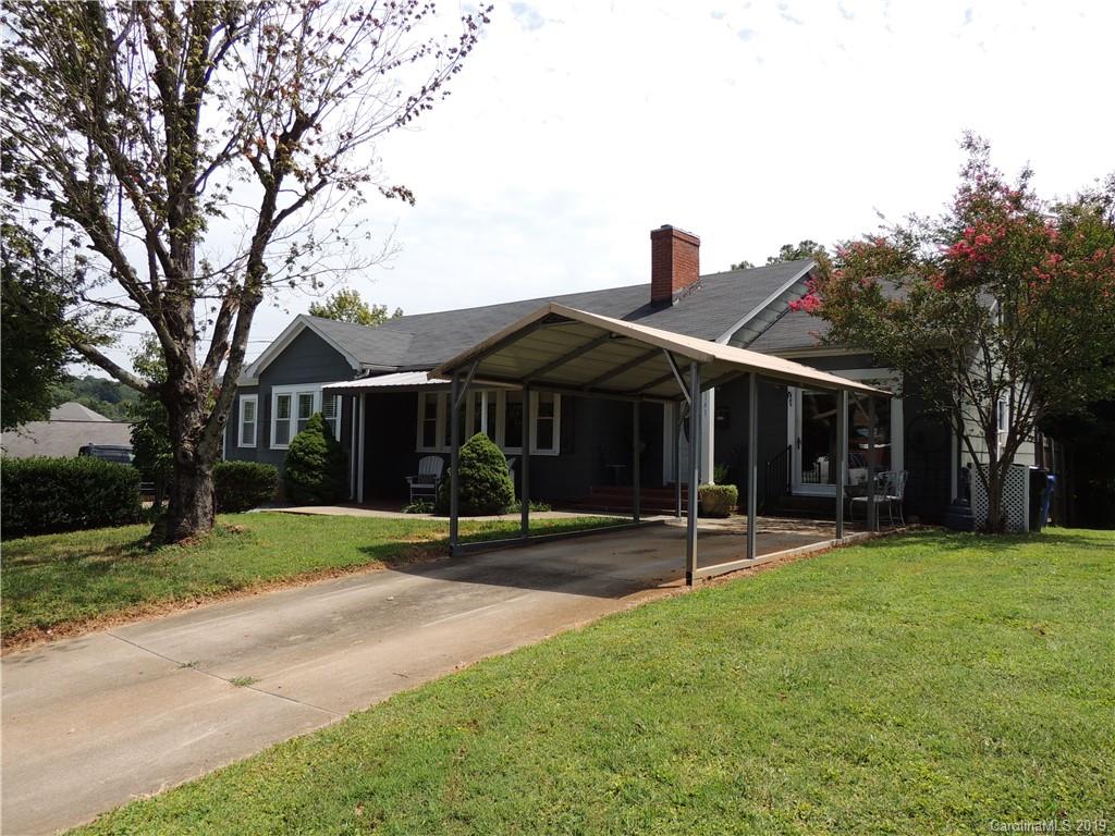 141 Maple Street Rutherfordton, NC 28139 - Photo 1 of 31 Gallery Image 1