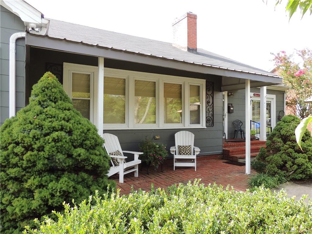 141 Maple Street Rutherfordton, NC 28139 - Photo 3 of 31 Gallery Image 3