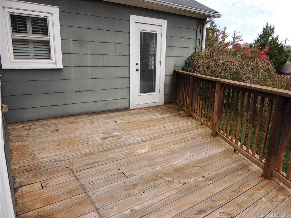 141 Maple Street Rutherfordton, NC 28139 - Photo 27 of 31 Gallery Image 27