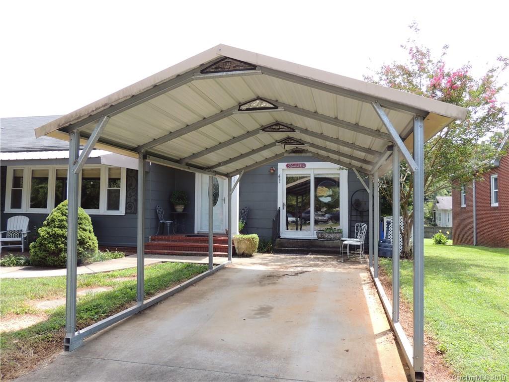 141 Maple Street Rutherfordton, NC 28139 - Photo 31 of 31 Gallery Image 31
