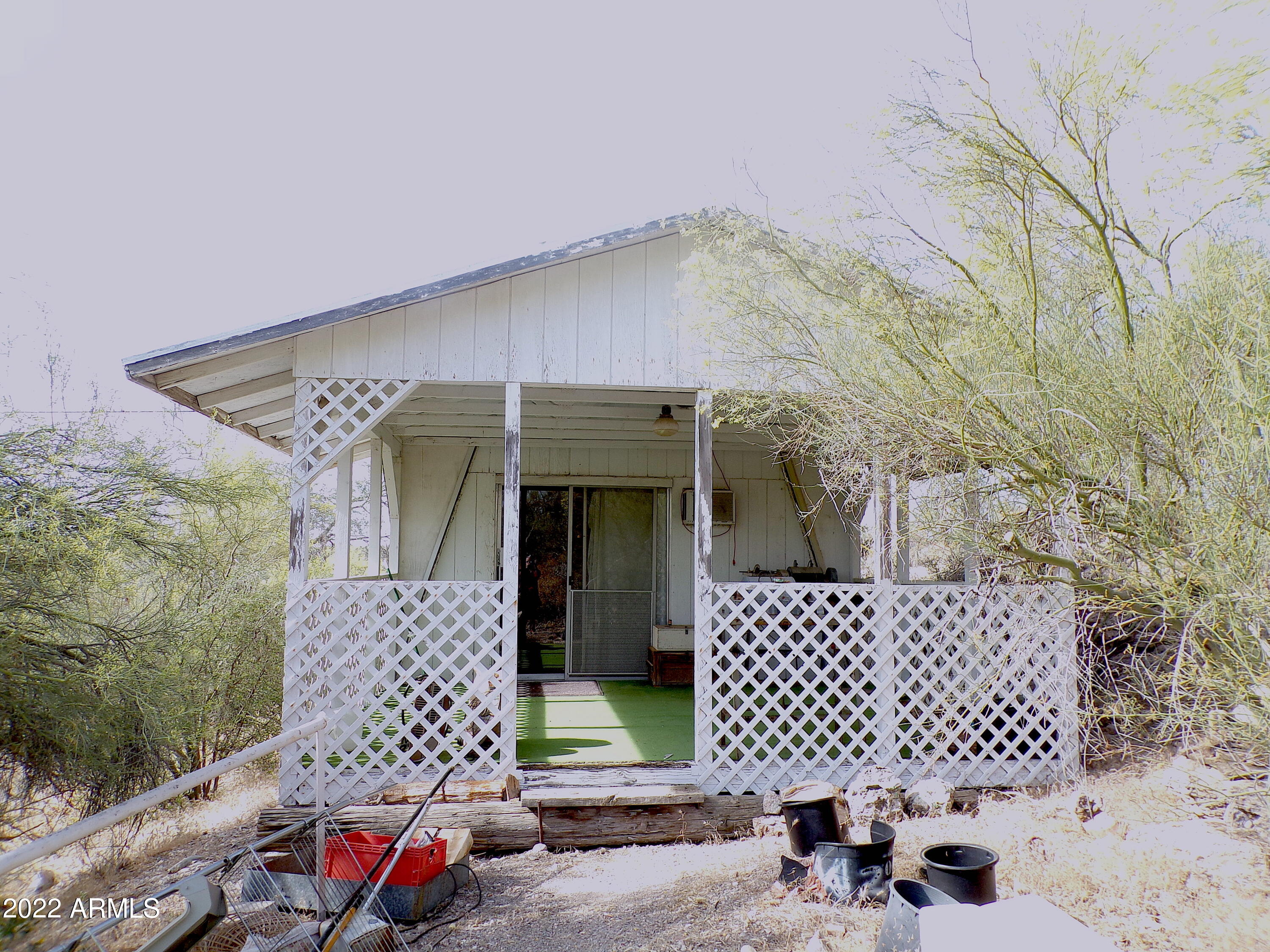 12 East Silver King Road Gold Canyon, AZ 85118 - Photo 19 of 63