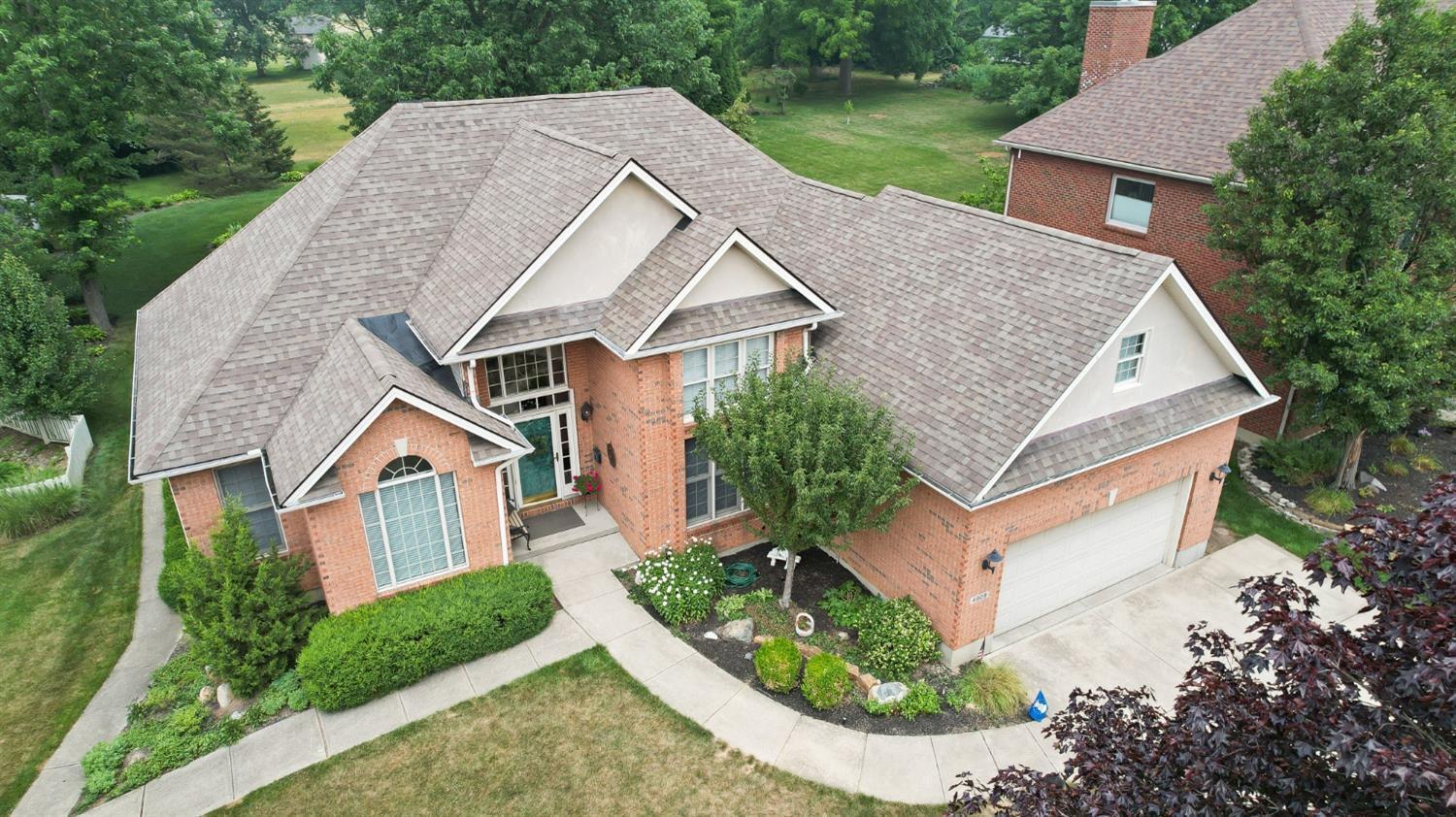 4609 Rosedale Road Middletown, OH 45042 - Photo 3 of 50 Gallery Image 3
