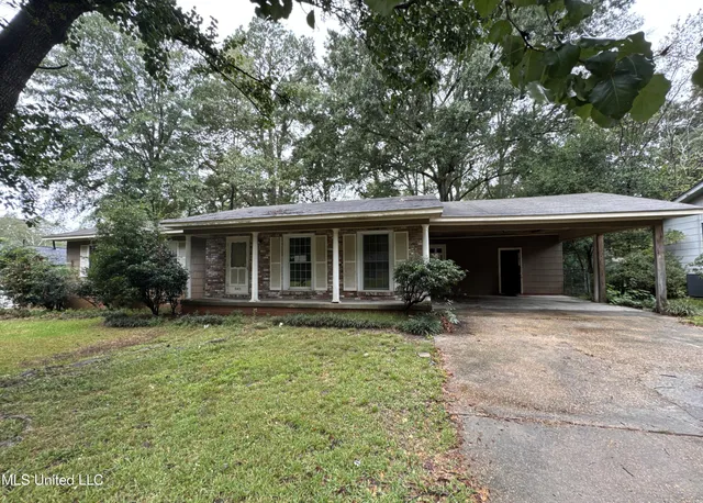 $37,250 | 3143 Revere Street, Jackson, MS 39212