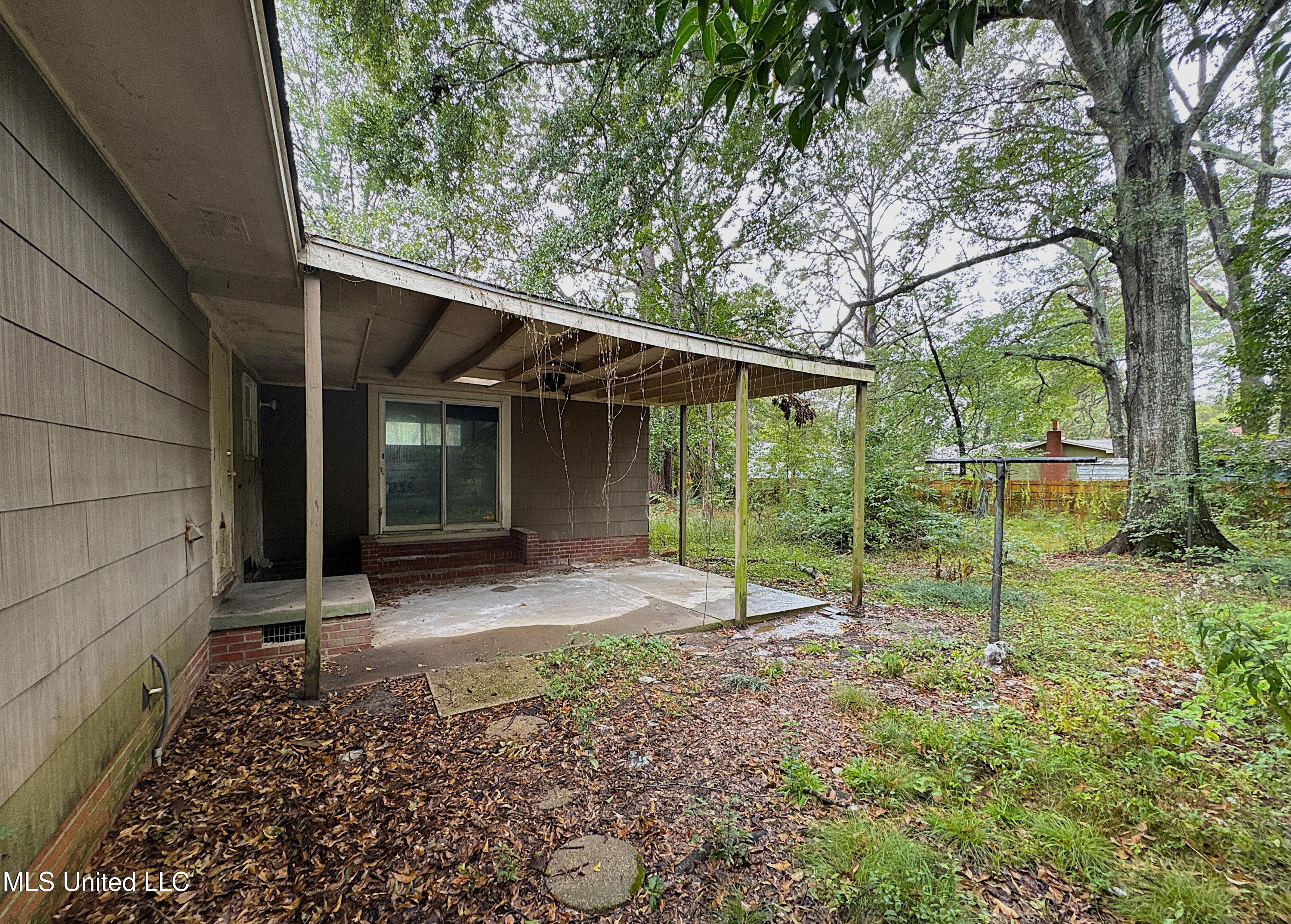 3143 Revere Street Jackson, MS 39212 - Photo 12 of 12 IMG_6168